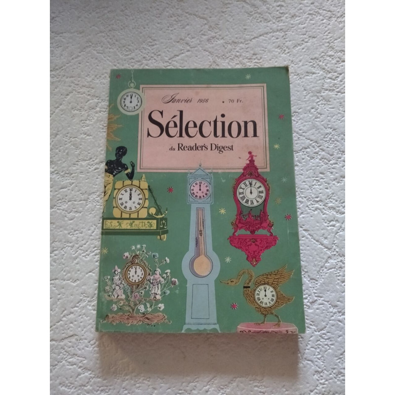 Sélection du reader's digest