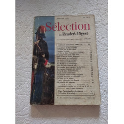 Sélection du Reader's Digest