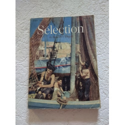 Sélection du readr's digest