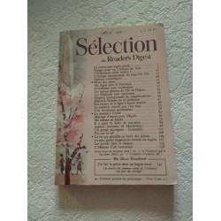 Sélection du Reader's Digest