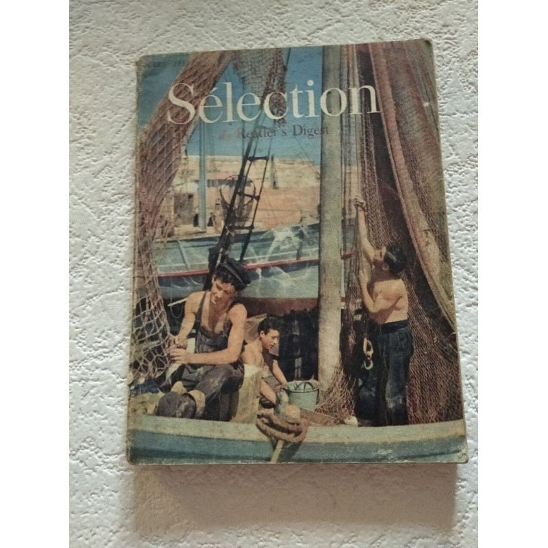 Sélection reader's digest