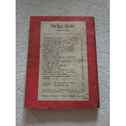 Sélection reader's digest