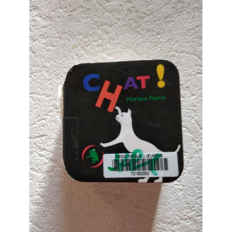 Chat