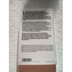 La grande falsification : L'art contemporain