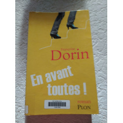 En avant toutes