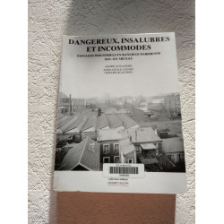Dangereux insalubres et incommodes : paysages industriels en...