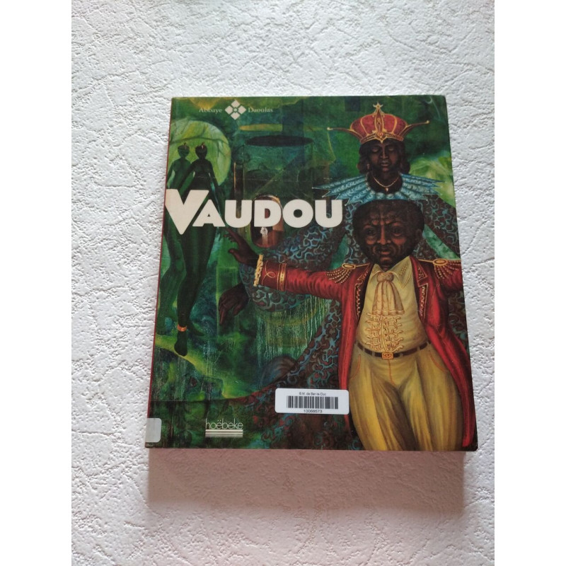 Vaudou
