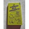 Le syndrome de la chouquette