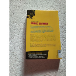 Gringo Shaman