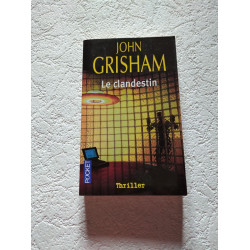 Le clandestin