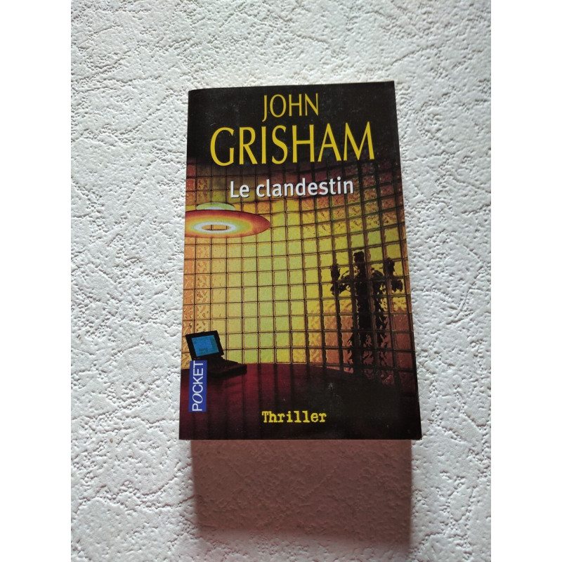 Le clandestin