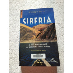 Siberia