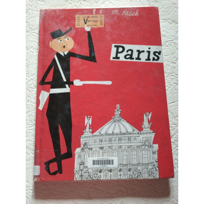 Paris