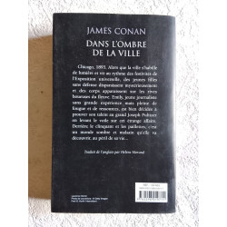 Dans l'ombre de la ville