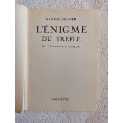 L'énigme du trèfle