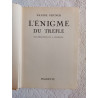 L'énigme du trèfle