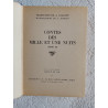 Contes des mille et une nuits (Tome II)