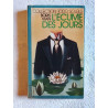 L'écume des jours