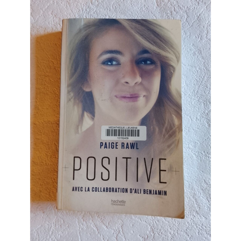 Positive