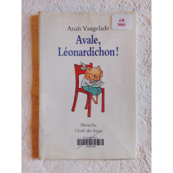 Avale Léonardichon