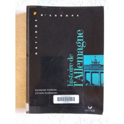 Histoire de l'Allemagne