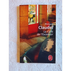 Le Café de l'Excelsior