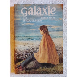 Galaxie N° 103 SPECIAL STURGEON