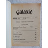 Galaxie N° 103 SPECIAL STURGEON