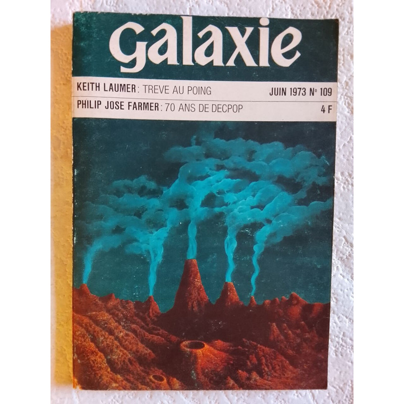 Galaxie nº 109