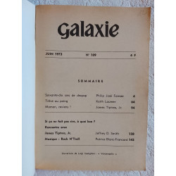 Galaxie nº 109