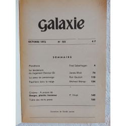 Galaxie nº 101
