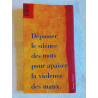 Paroles à guérir