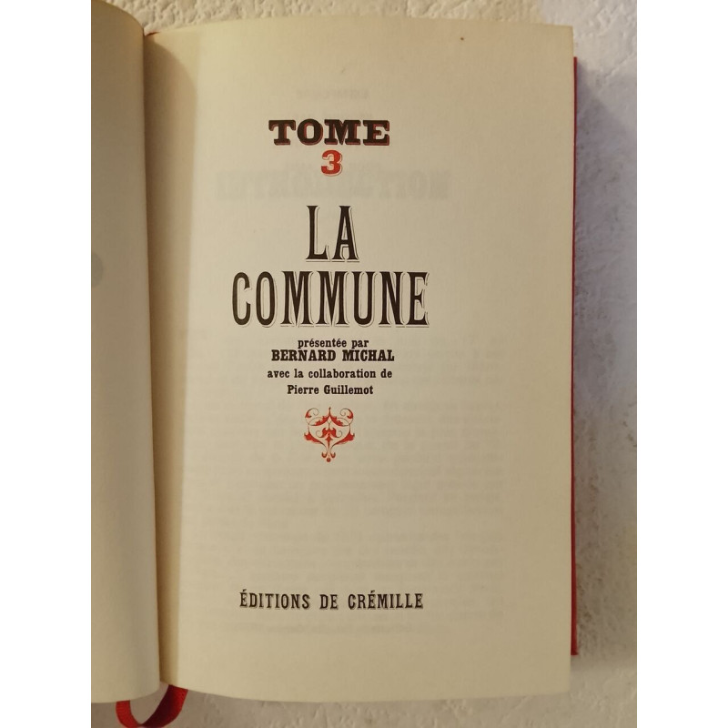 La Commune