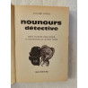 Nounours détective