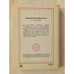 Nounours détective