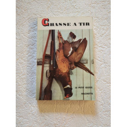 Chasse à tir