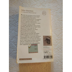 Le Mystère Neandertal