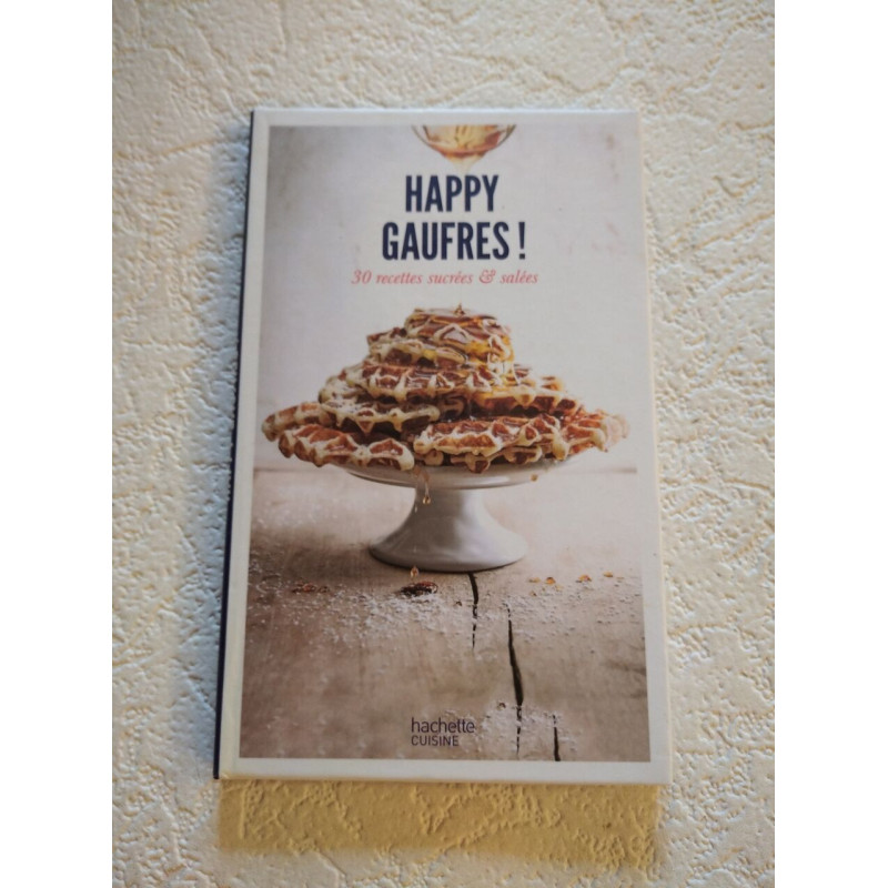 Happy Gaufres