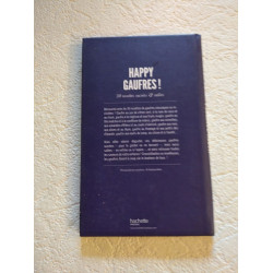 Happy Gaufres