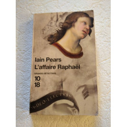 L'affaire Raphael
