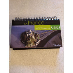 La France en 365 photos
