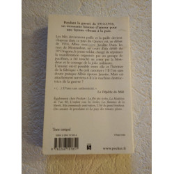 Les blés deviennent paille
