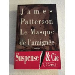 Le Masque de l'araignée