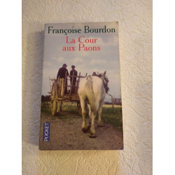 La Cour aux Paons
