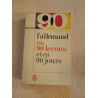 L'allemand en 90 leçons et en 90 jours