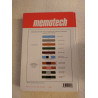 Memotech dessin industriel