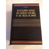 Encyclopédie Rodale des remèdes naturels et des trucs de santé