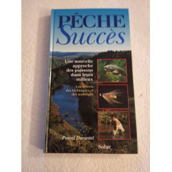 Pêche Succès