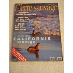 Terre sauvage nº 115