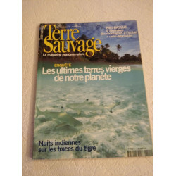 Terre Sauvage nº 141